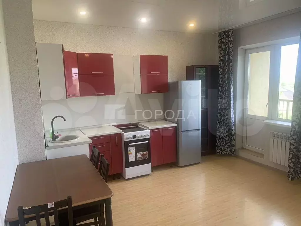 Квартира-студия, 33 м, 2/9 эт. - Фото 0