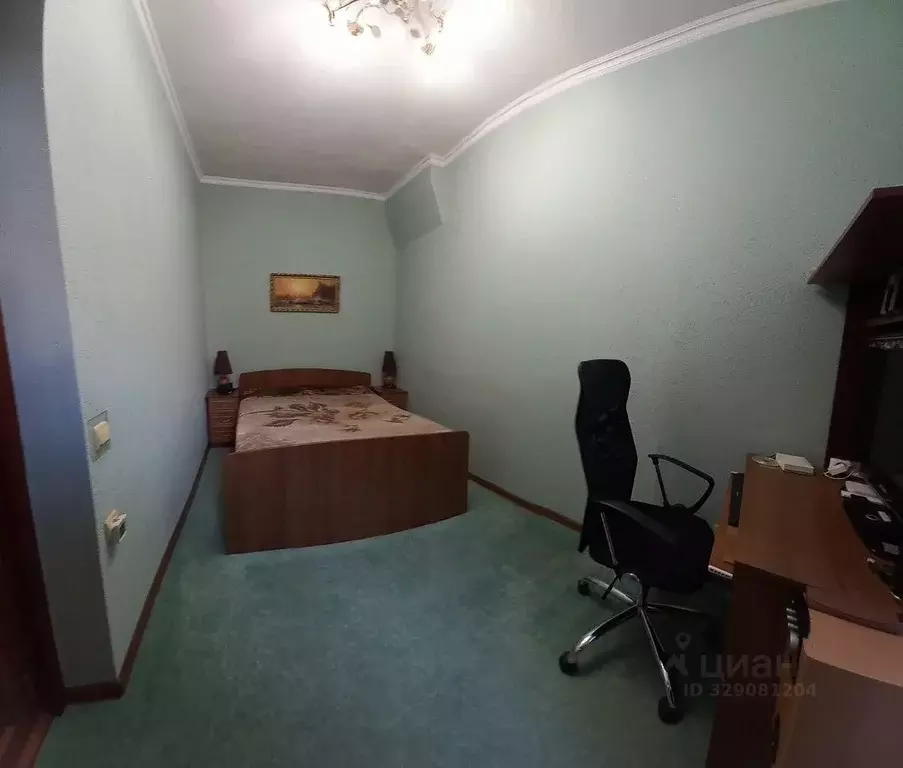 Дом в Крым, Симферополь ул. Желябова (100 м) - Фото 2