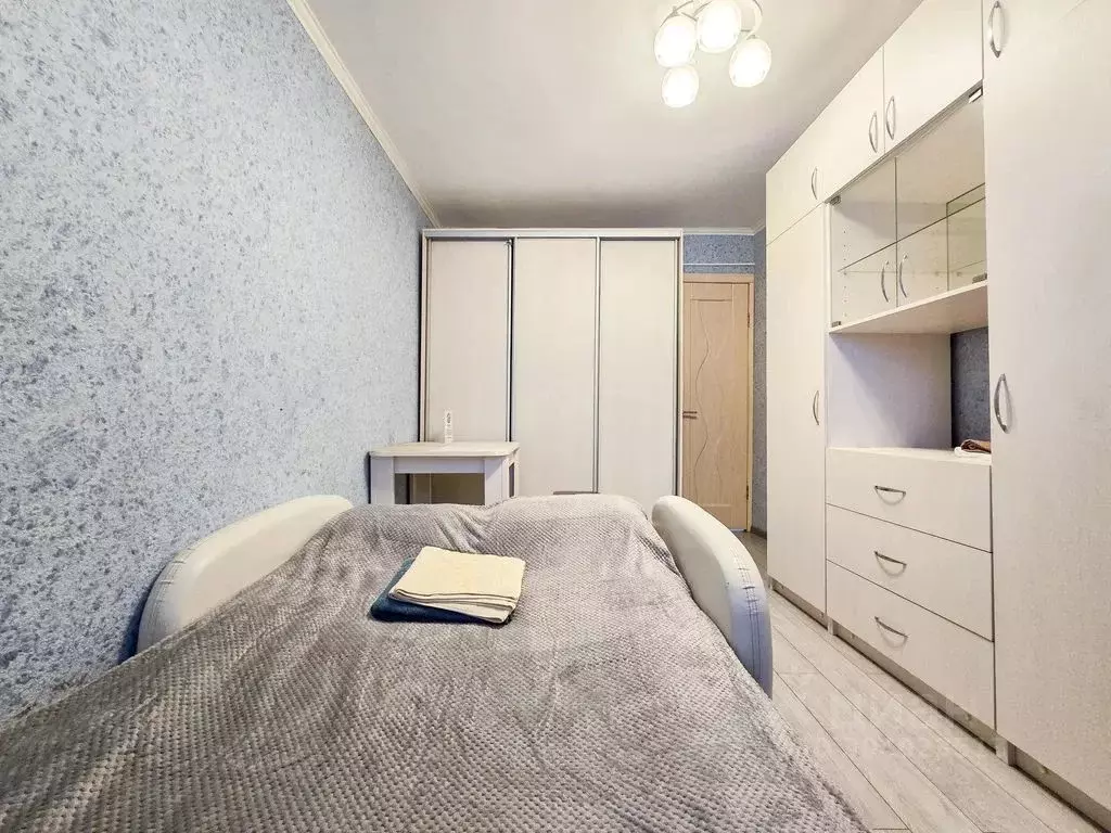 2-к кв. Калужская область, Обнинск ул. Ляшенко, 4 (24.0 м) - Фото 0