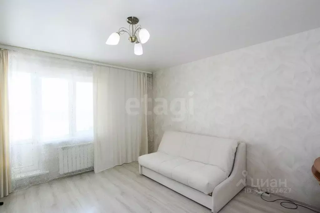 1-к кв. Бурятия, Улан-Удэ ул. Шумяцкого, 20 (38.4 м) - Фото 0