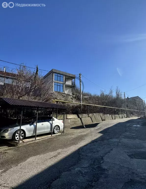 Дом в село Кроянское, Садовый переулок (116 м) - Фото 1