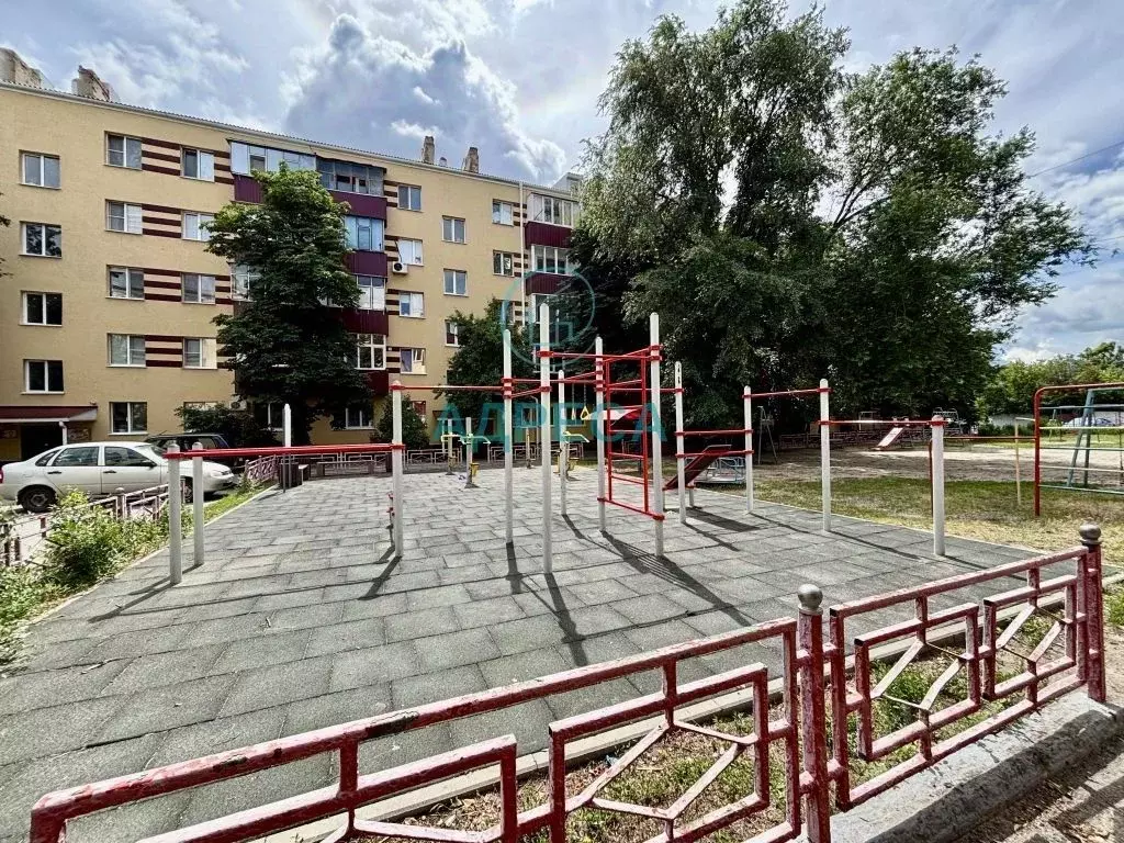 3-к кв. Белгородская область, Новый Оскол ул. Кирова, 5 (51.0 м) - Фото 1