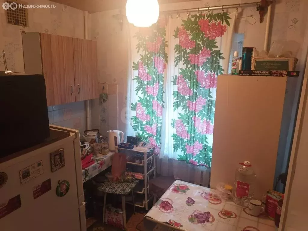 2-комнатная квартира: Саратов, Белоглинская улица, 15 (44 м) - Фото 1