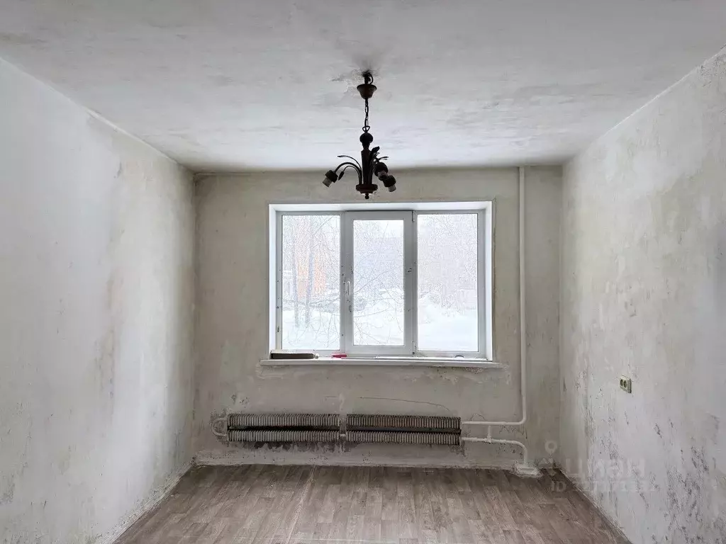 1-к кв. Московская область, Мытищи Летная ул., 25 (31.2 м) - Фото 2