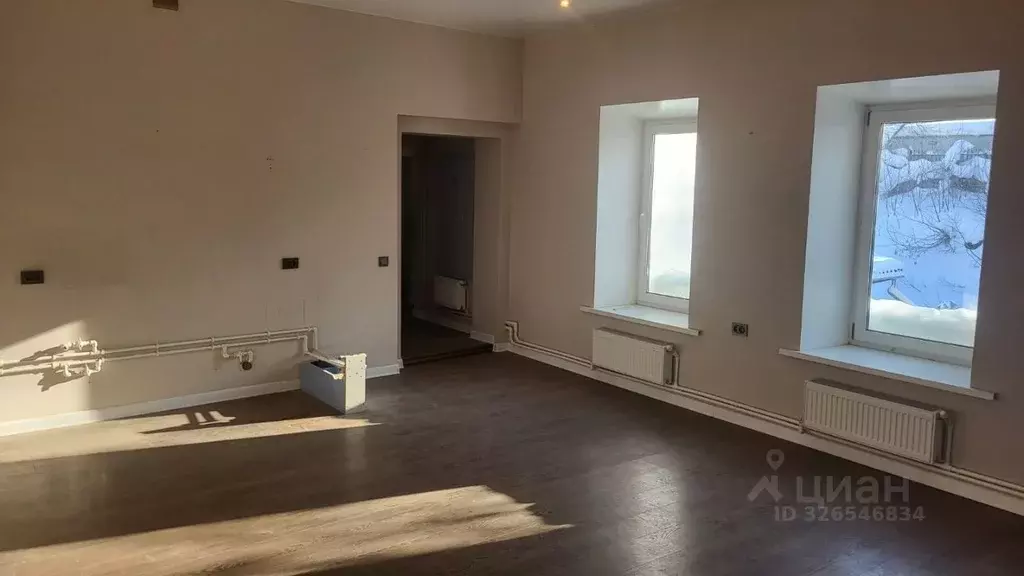 Офис в Владимирская область, Владимир 1-я Никольская ул., 9 (31 м) - Фото 2