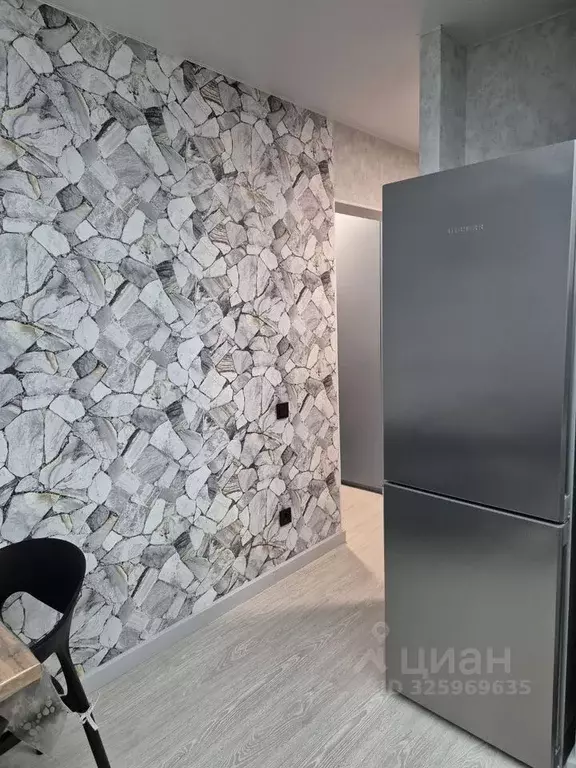 1-к кв. Москва Нагатинская наб., 10к3 (45.0 м) - Фото 2