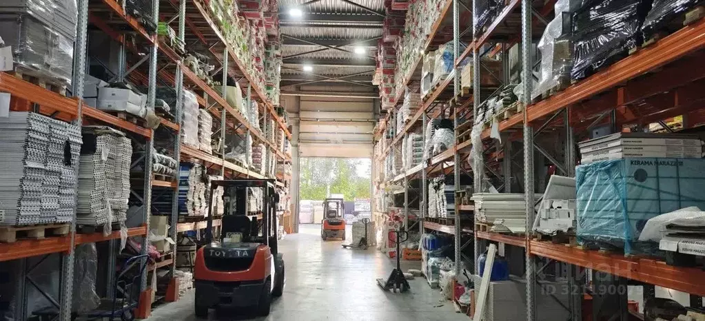 Помещение свободного назначения в Владимирская область, Муром ... - Фото 0