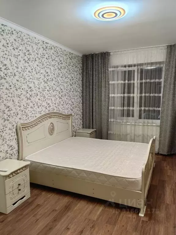 1-к кв. Адыгея, Майкоп ул. Ворошилова, 76 (30.0 м) - Фото 1