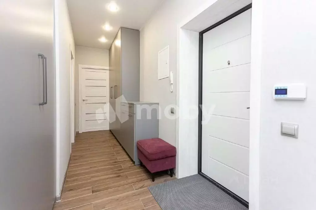 2-к кв. Калининградская область, Калининград Орудийная ул., 32Вк1 ... - Фото 1