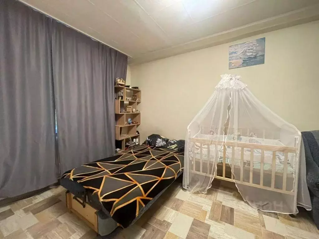 2-к кв. Ханты-Мансийский АО, Сургут ул. 50 лет ВЛКСМ, 9 (41.2 м) - Фото 1