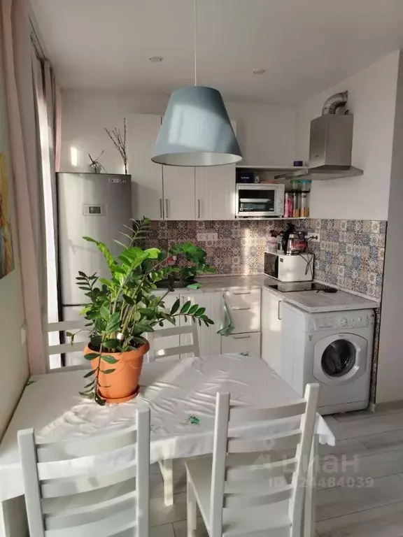 2-к кв. Краснодарский край, Сочи Ландышевая ул., 21/5 (40.0 м) - Фото 0