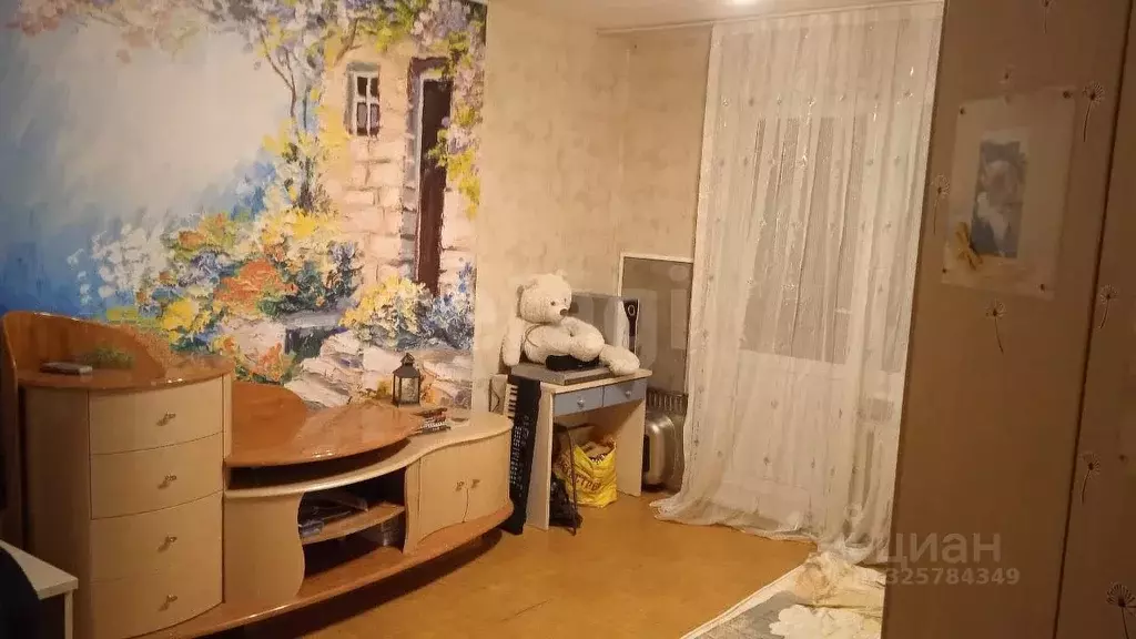 Комната Татарстан, Набережные Челны просп. Мира, 84 (18.0 м) - Фото 1