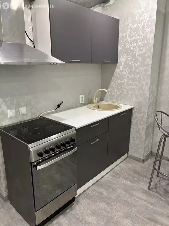 Квартира-студия: Киров, улица Ленина, 184к3 (25 м) - Фото 2