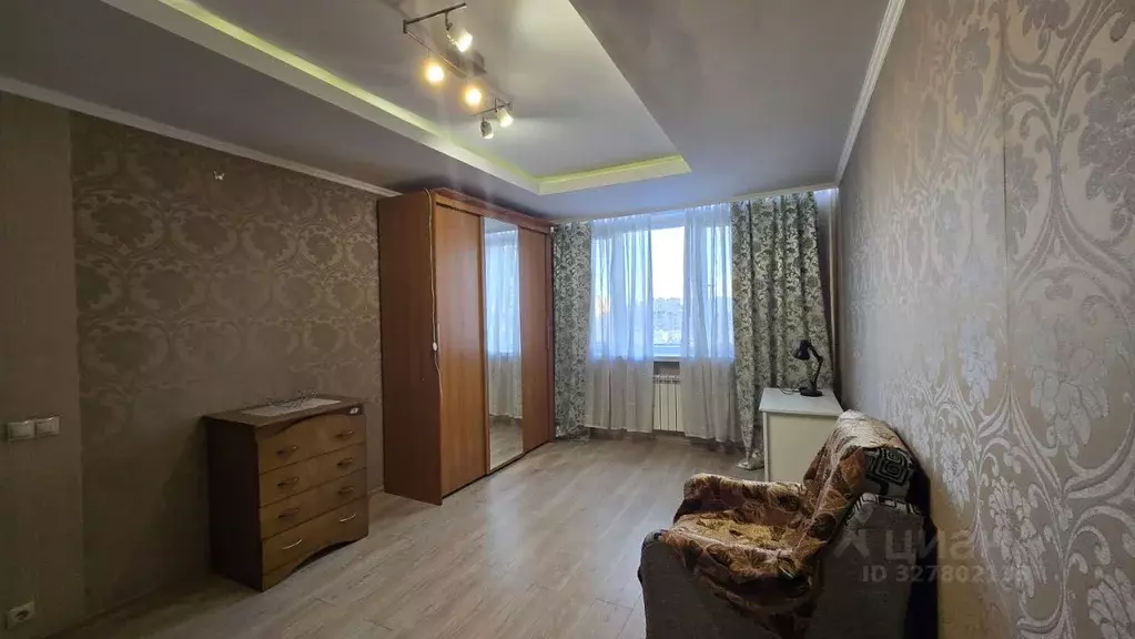 1-к кв. Москва Старобитцевская ул., 17К1 (38.8 м) - Фото 2