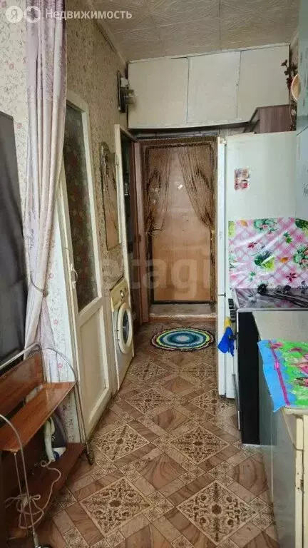Квартира-студия: Якутск, улица Можайского, 19/2 (14.7 м) - Фото 1