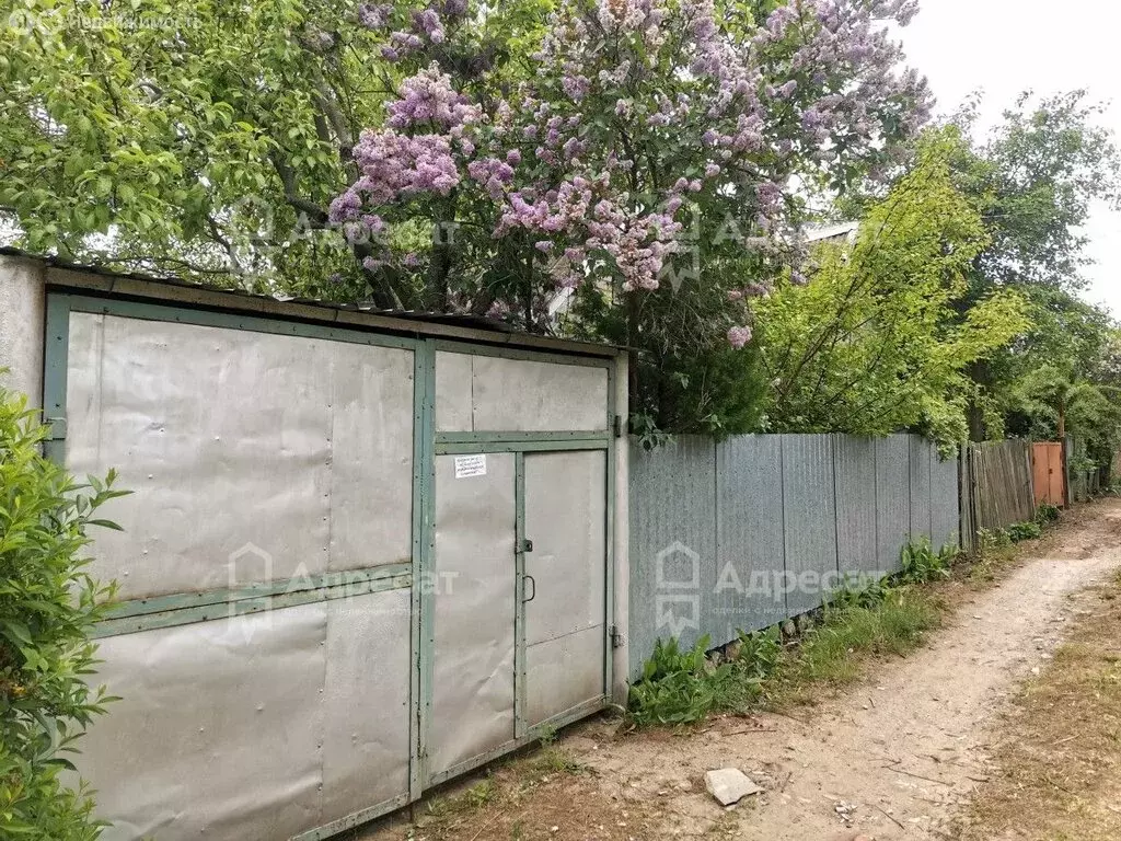 Дом в Волгоградская область, Городищенское городское поселение, ... - Фото 1