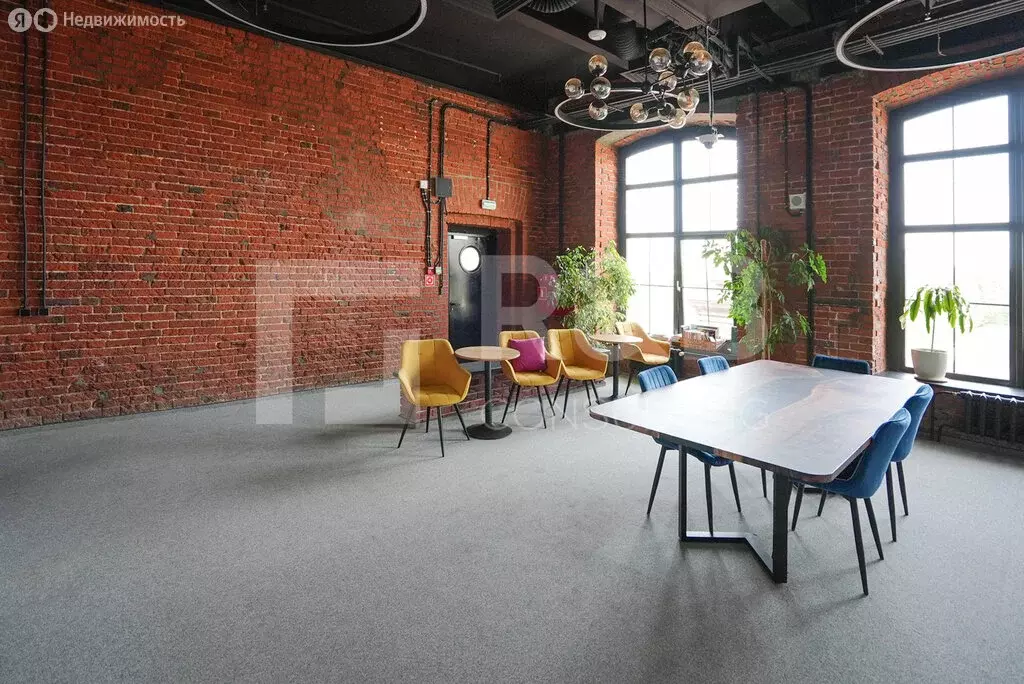 Офис (282.56 м) - Фото 2