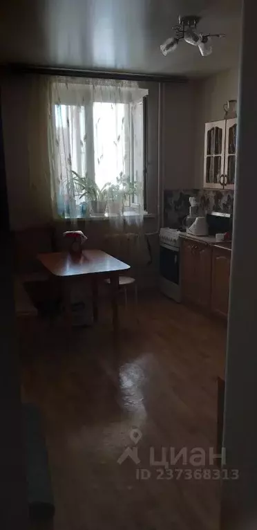 1-к кв. Тюменская область, Тюмень ул. Домостроителей, 36 (35.0 м) - Фото 2