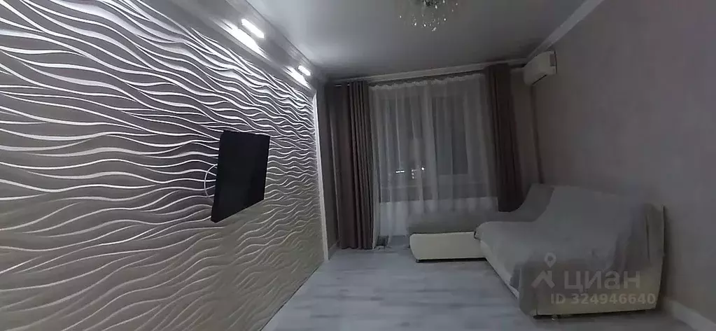 1-к кв. Татарстан, Лаишевский район, Столбищенское с/пос, с. Усады ул. ... - Фото 1