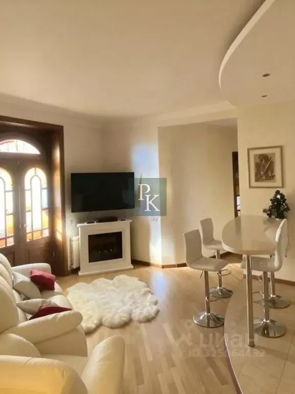 3-к кв. Москва Минская ул., 1ГК1 (112.0 м) - Фото 2