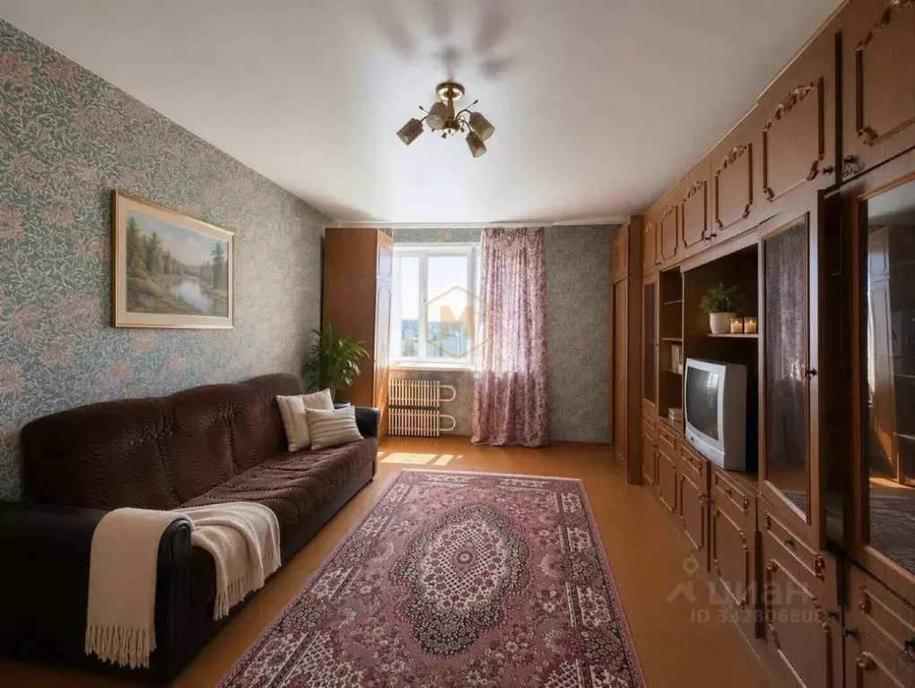 Комната Белгородская область, Белгород ул. Горького, 78 (19.4 м) - Фото 2