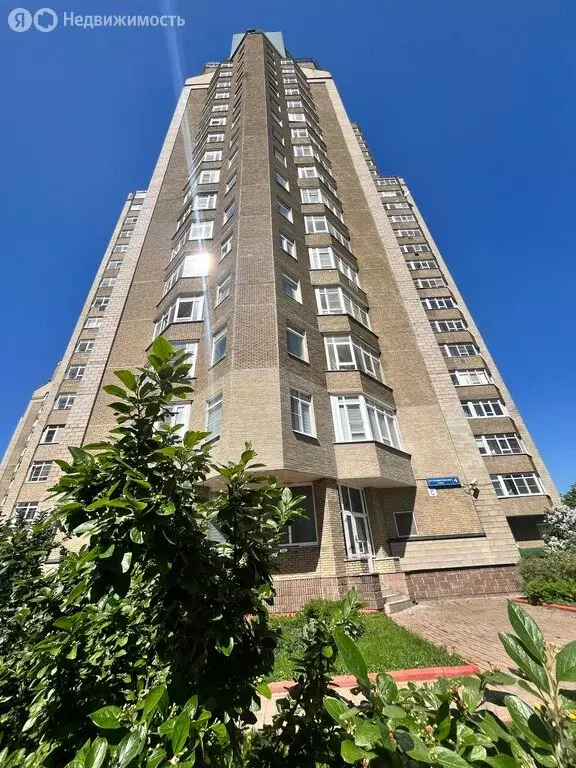 4-комнатная квартира: Москва, улица Островитянова, 4 (127.9 м) - Фото 1