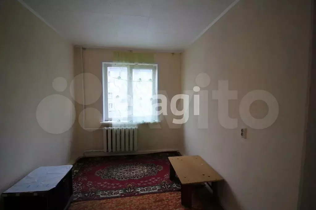 Квартира-студия, 14 м, 3/5 эт. - Фото 1