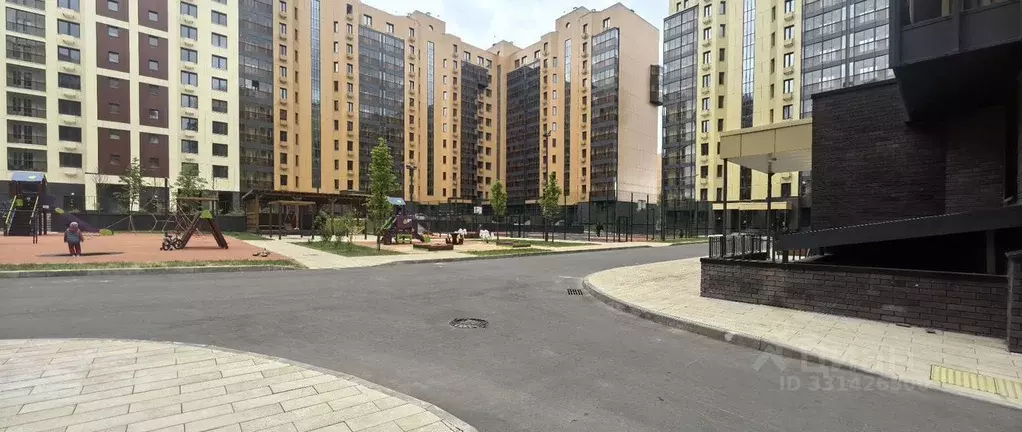 3-к кв. Москва пос. Воскресенское, 41к1 (115.0 м) - Фото 2
