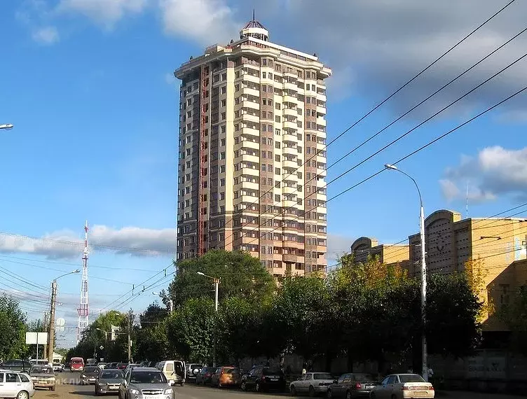 Продаётся 3-к квартира, 68 м - Фото 0
