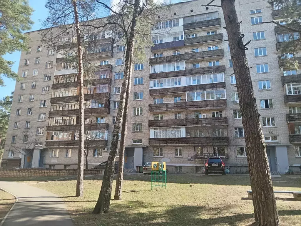 Продаётся 2-к квартира, 51 м - Фото 1