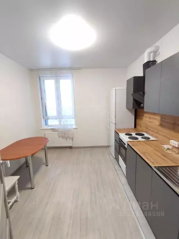 2-к кв. Московская область, Подольск городской округ, д. Борисовка ул. ... - Фото 2