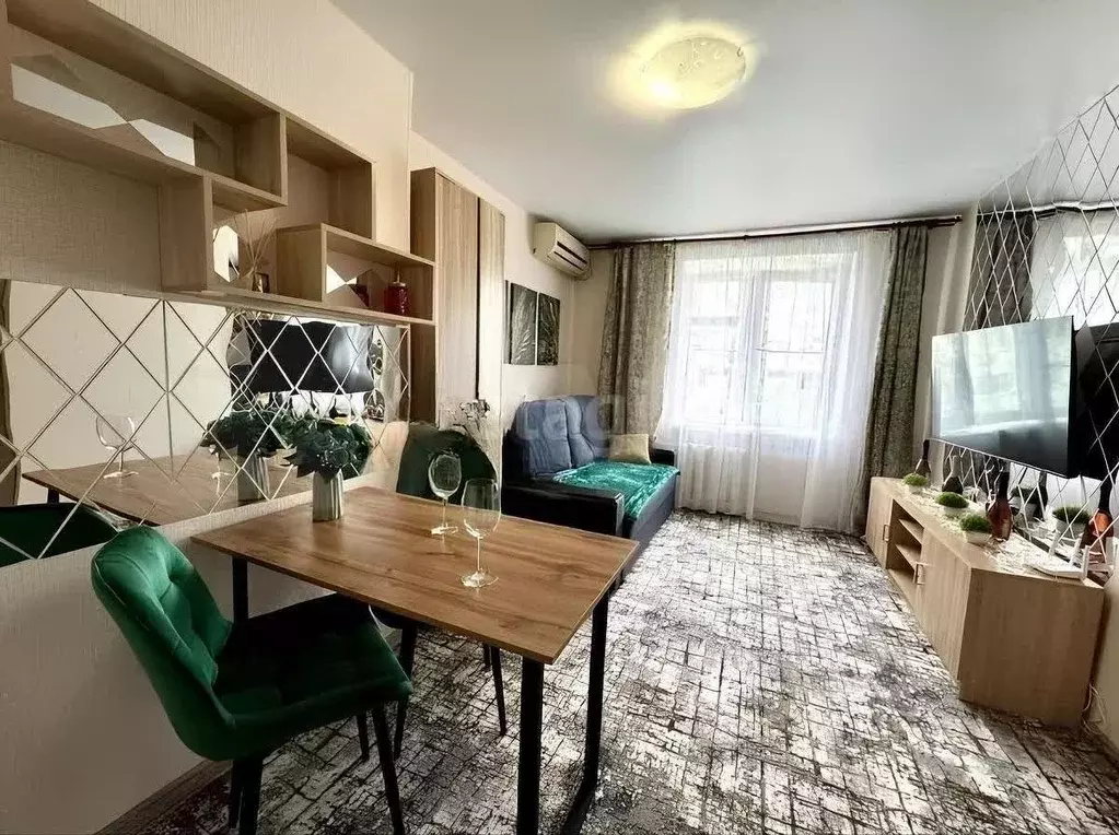 Комната Краснодарский край, Новороссийск Первомайская ул., 7 (12.6 м) - Фото 1