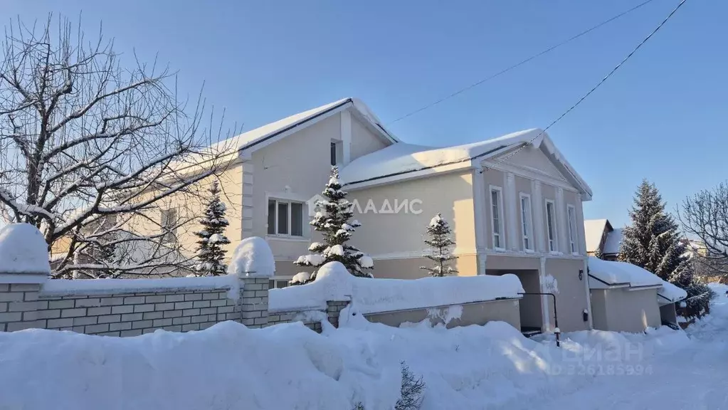 Дом в Пензенская область, Пенза Хороший пер., 41 (300 м) - Фото 1