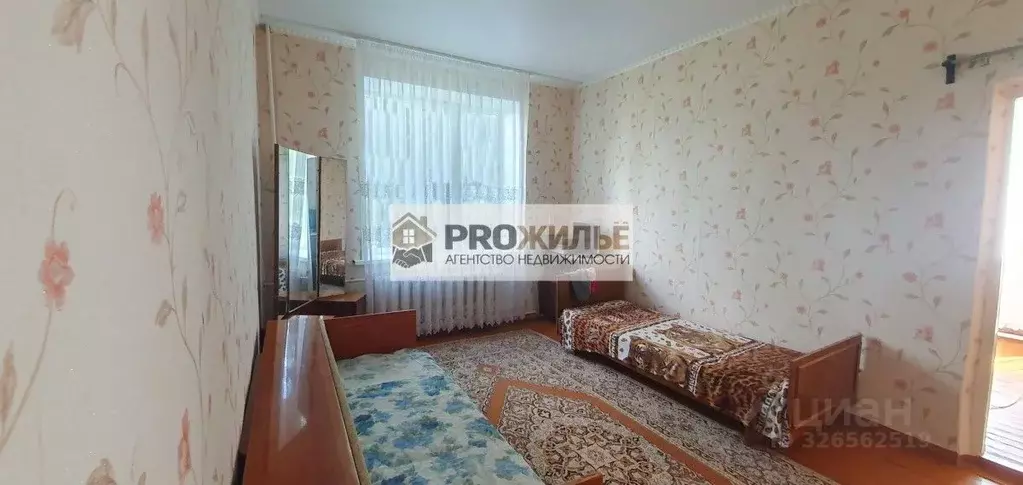 3-к кв. Башкортостан, Белебеевский район, с. Аксаково Первомайская ... - Фото 2