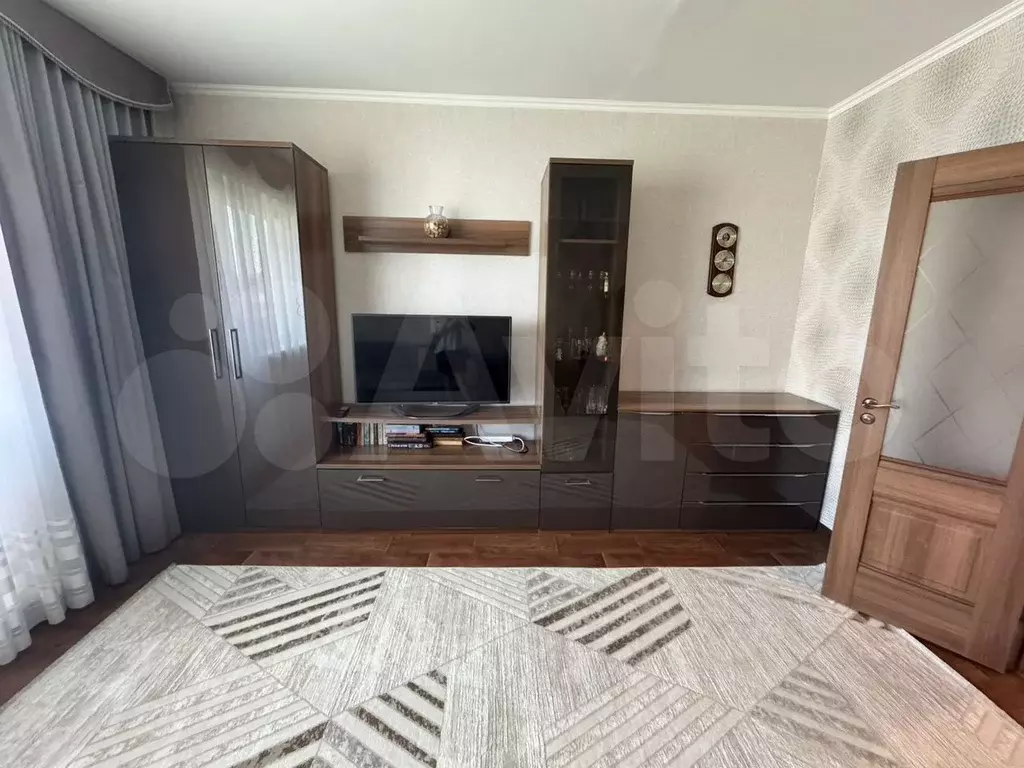3-к. квартира, 66 м, 6/9 эт. - Фото 0