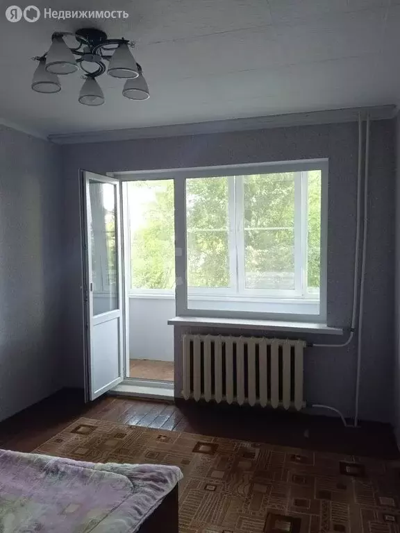 2-комнатная квартира: Энгельсский район, Безымянское муниципальное ... - Фото 1