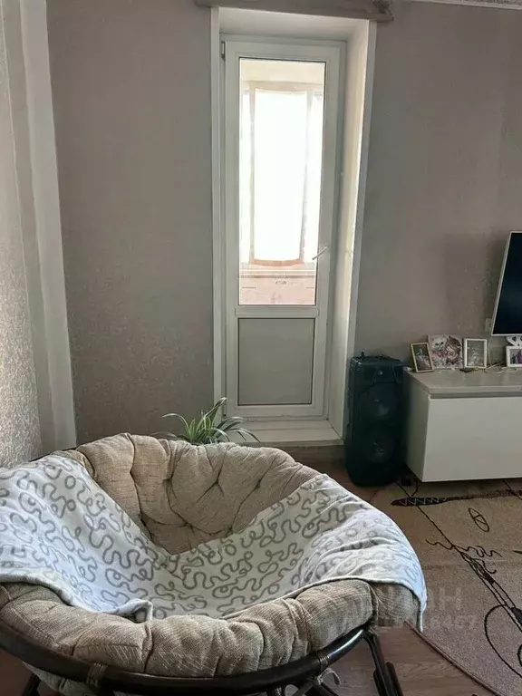 2-к кв. Хакасия, Абакан ул. Ивана Ярыгина, 34 (51.2 м) - Фото 0