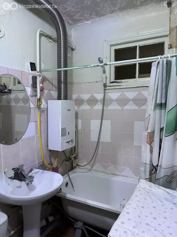 3-комнатная квартира: Волгоград, Короткая улица, 26 (41.6 м) - Фото 2