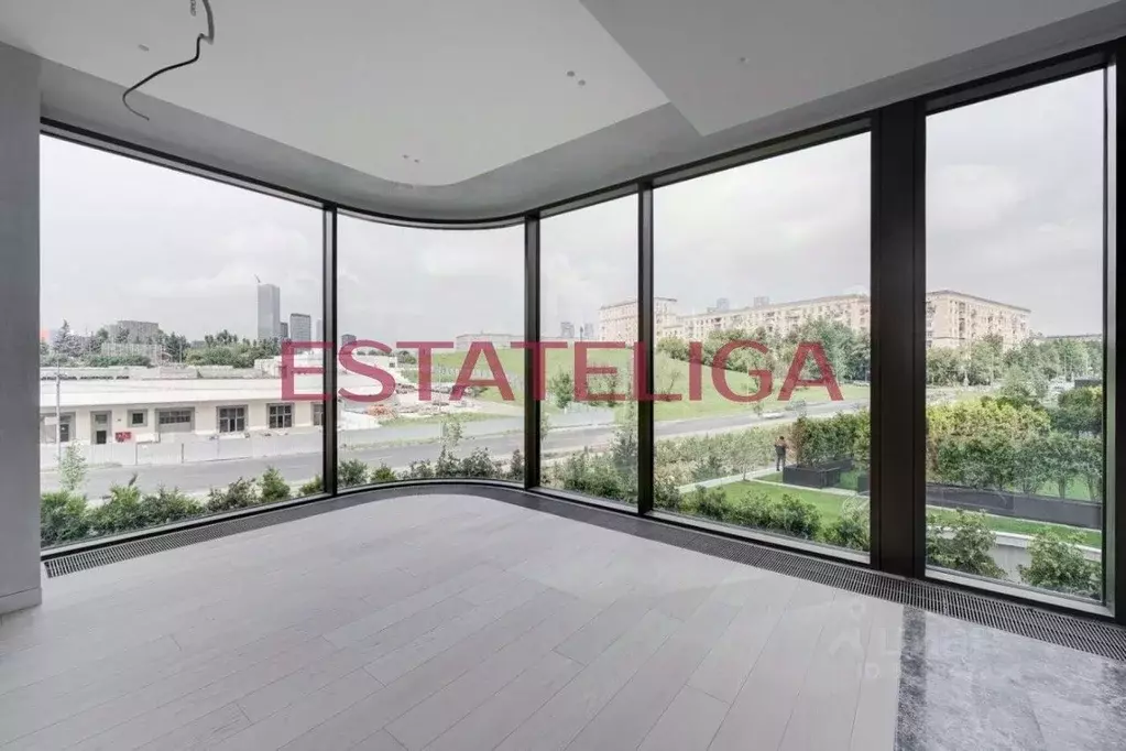 3-к кв. Москва ул. Братьев Фонченко, 1к5 (149.7 м) - Фото 1