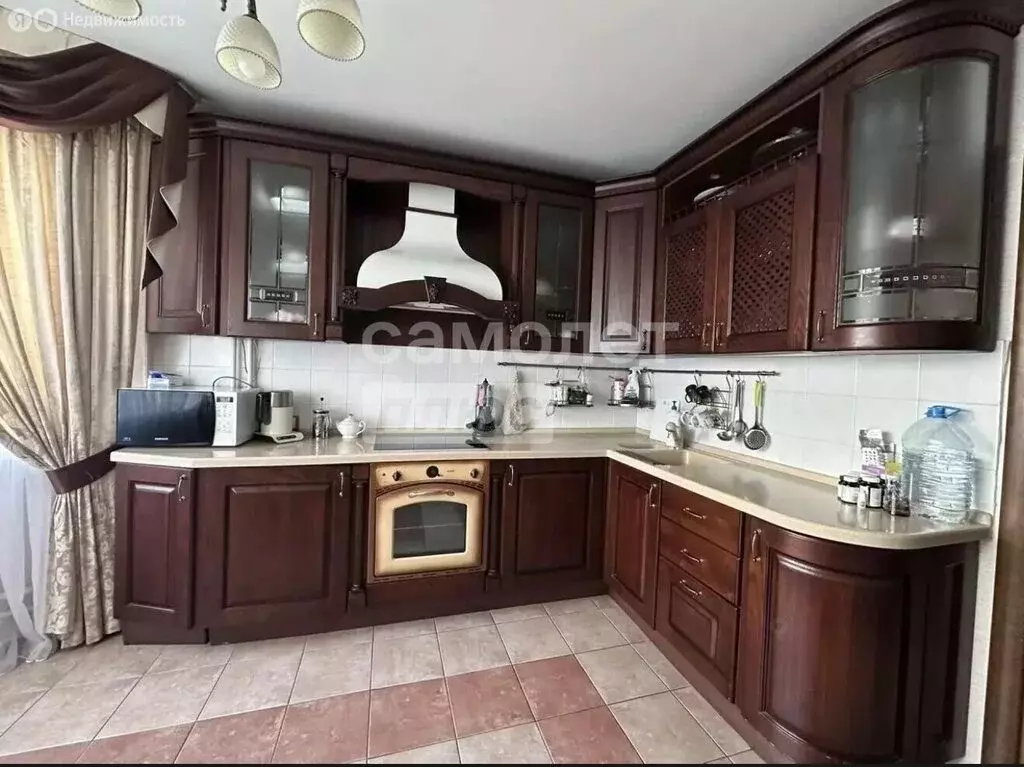 2-комнатная квартира: Москва, Юрловский проезд, 14к2 (63.4 м) - Фото 1