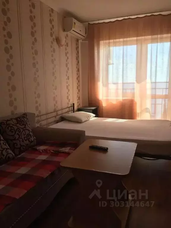 Комната Краснодарский край, Сочи Лазаревское жилрайон, ул. Хвойная, ... - Фото 1