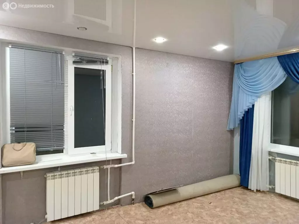 1-комнатная квартира: Сызрань, улица Лазо, 6 (31.7 м) - Фото 0