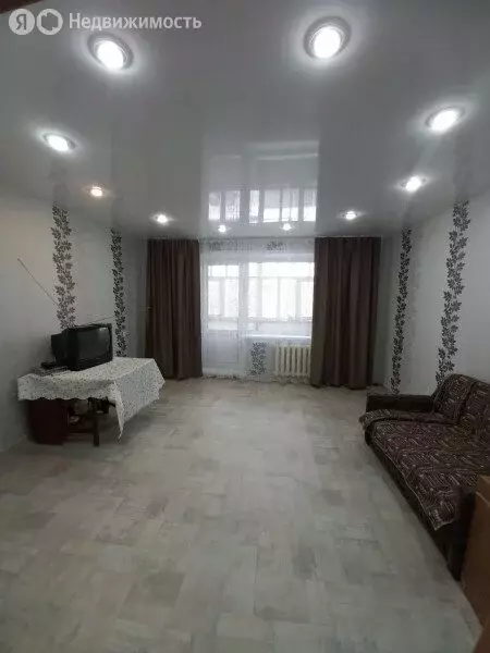 4-комнатная квартира: Усть-Илимск, улица Карла Маркса, 23 (76.6 м) - Фото 2