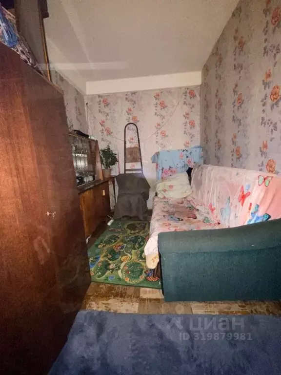 1-к кв. Санкт-Петербург ул. Крыленко, 13К1 (33.0 м) - Фото 1