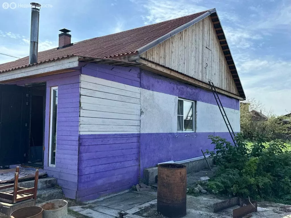 Дом в Саяногорск, Центральная улица (75 м) - Фото 0