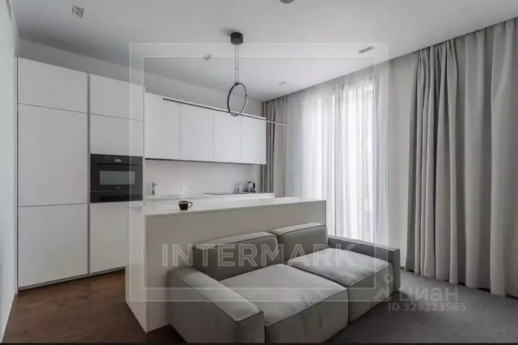 1-к кв. Москва ул. Большая Дмитровка, 9С1 (60.0 м) - Фото 1