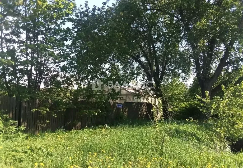Участок в Санкт-Петербург ул. Грибакиных (7.2 сот.) - Фото 0
