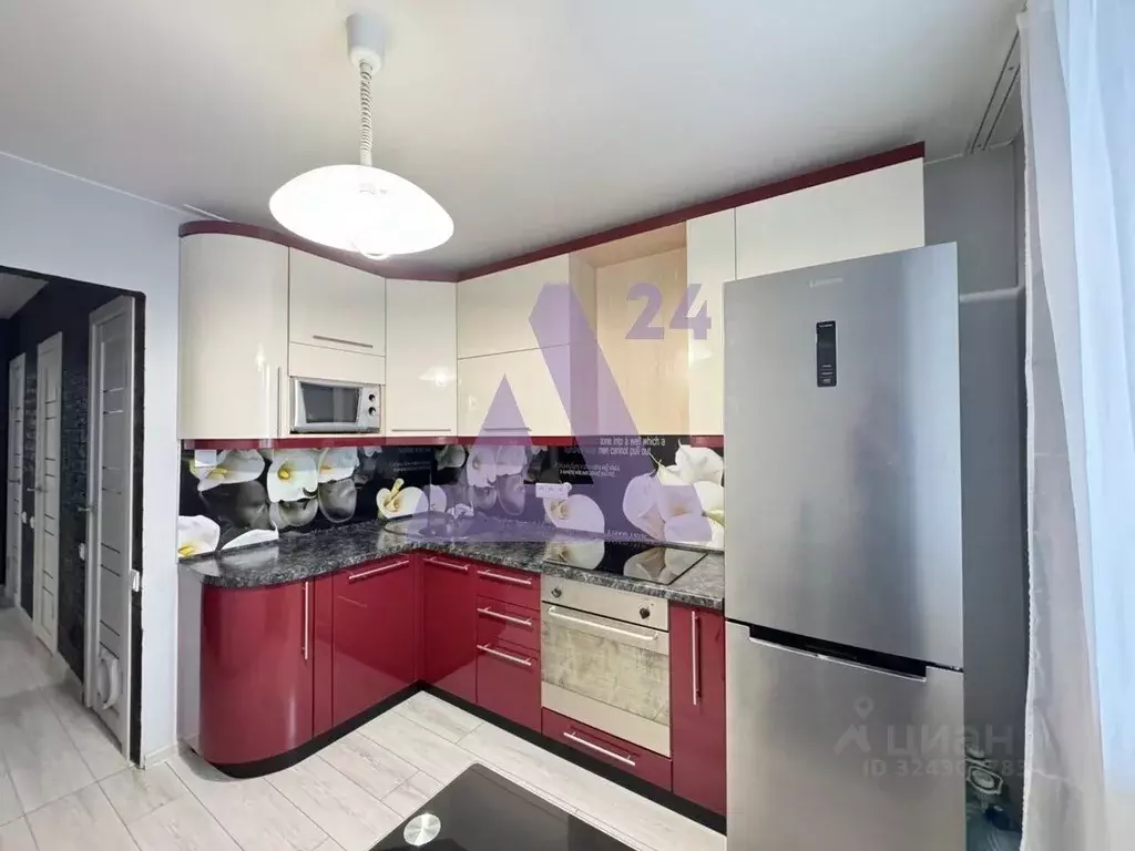 3-к кв. Алтайский край, Барнаул ул. Островского, 7 (59.0 м) - Фото 0