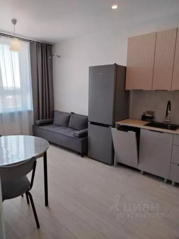 1-к кв. Тульская область, Тула ул. Пряничная, 3 (36.0 м) - Фото 2