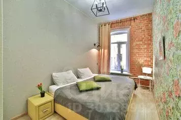 2-к кв. Санкт-Петербург ул. Лизы Чайкиной, 25 (60.0 м) - Фото 0
